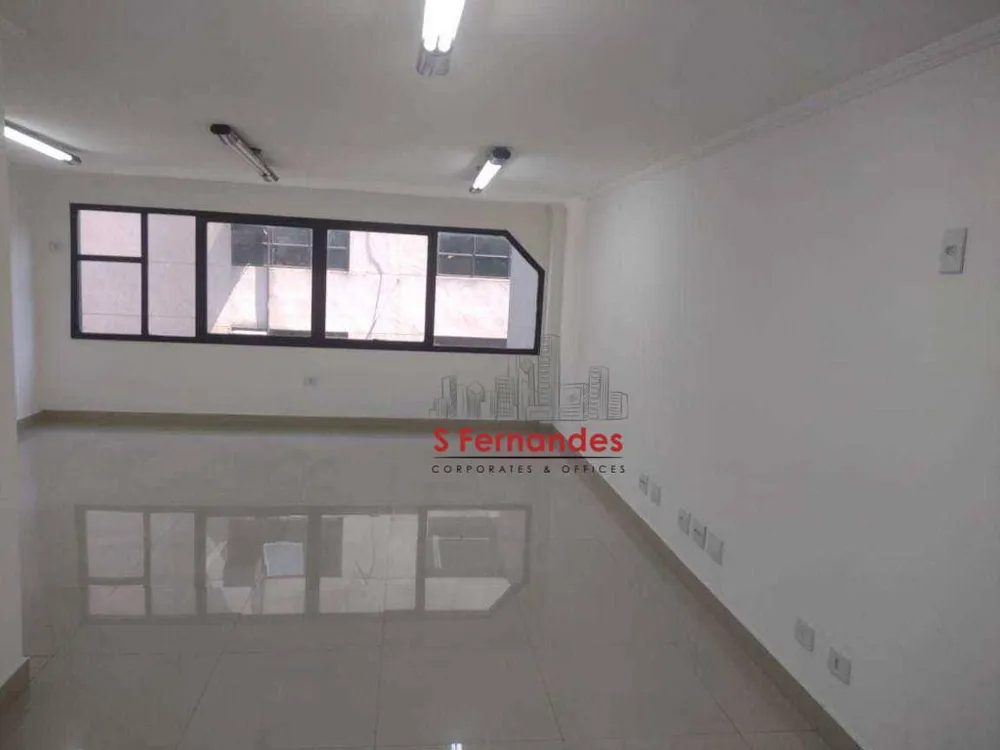 Sala-Conjunto, 40 m² - Foto 6