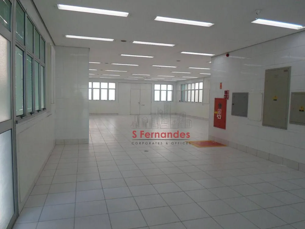 Prédio Inteiro, 1882 m² - Foto 7