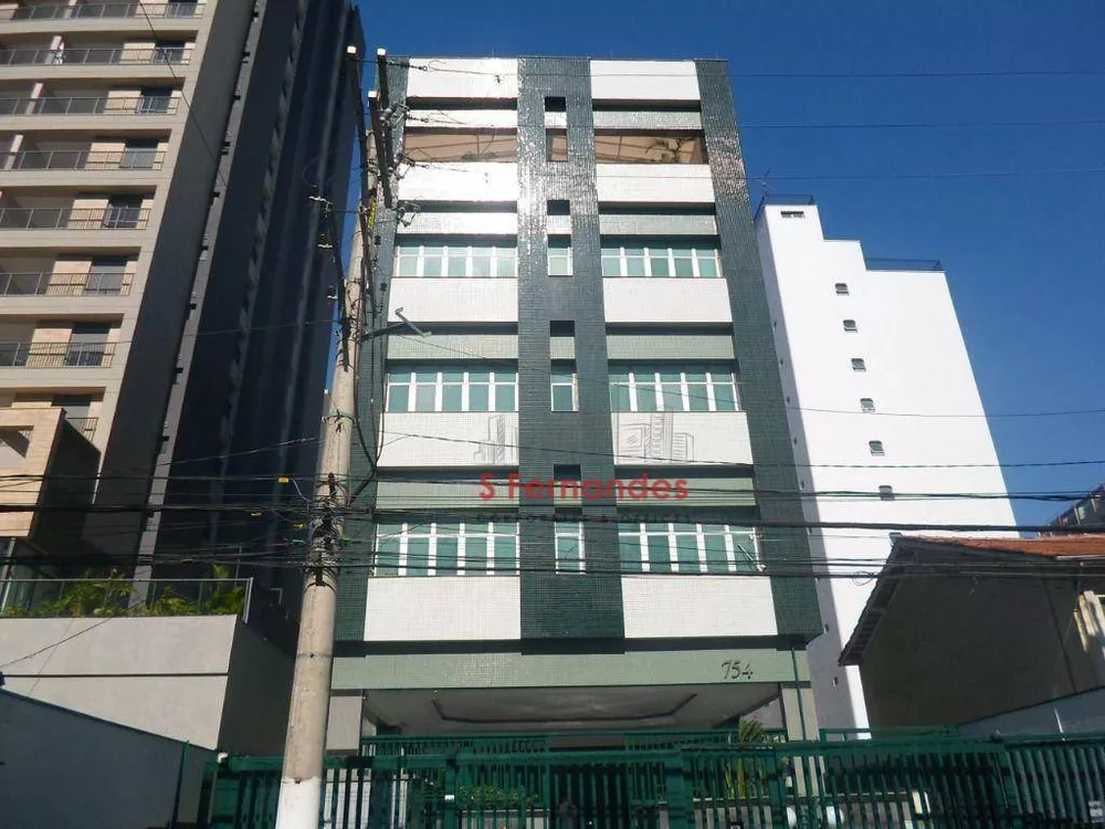 Prédio Inteiro, 1882 m² - Foto 3