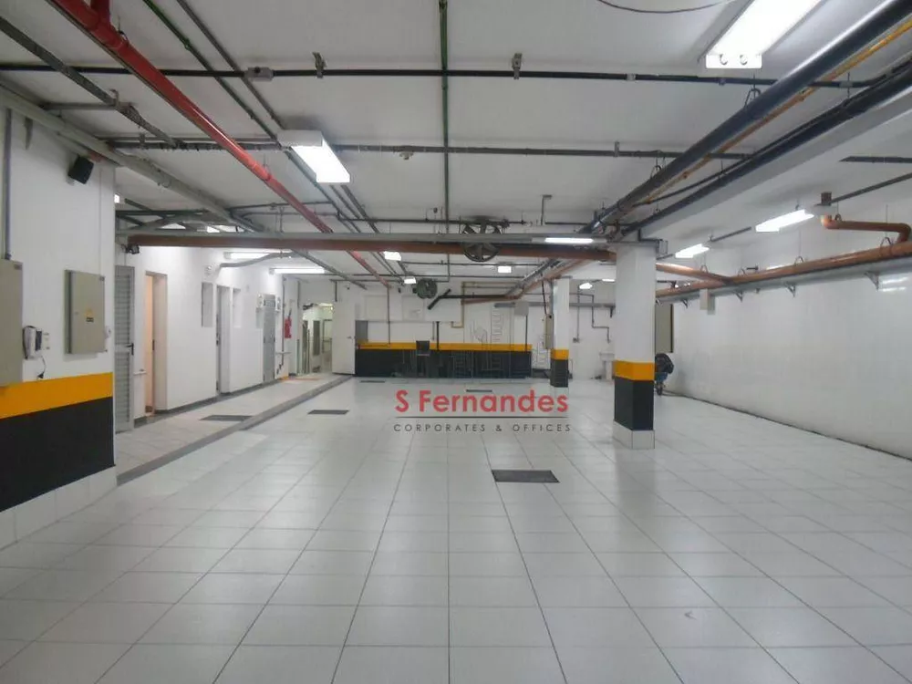 Prédio Inteiro, 1882 m² - Foto 2