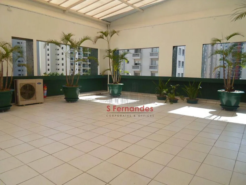 Prédio Inteiro, 1882 m² - Foto 12