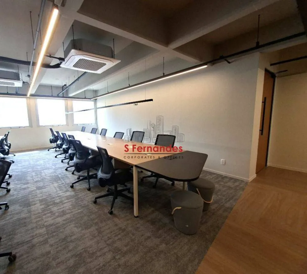 Sala-Conjunto, 526 m² - Foto 8