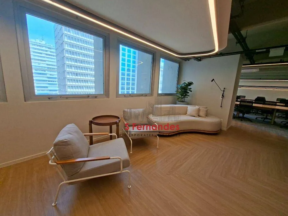 Sala-Conjunto, 526 m² - Foto 3