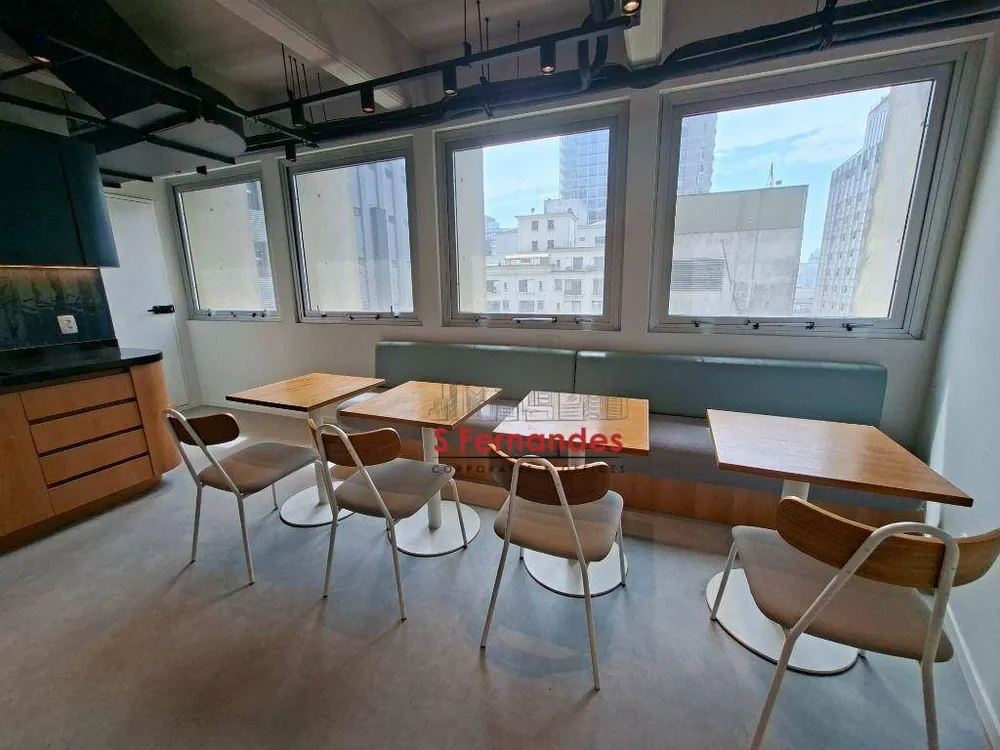 Sala-Conjunto, 526 m² - Foto 9