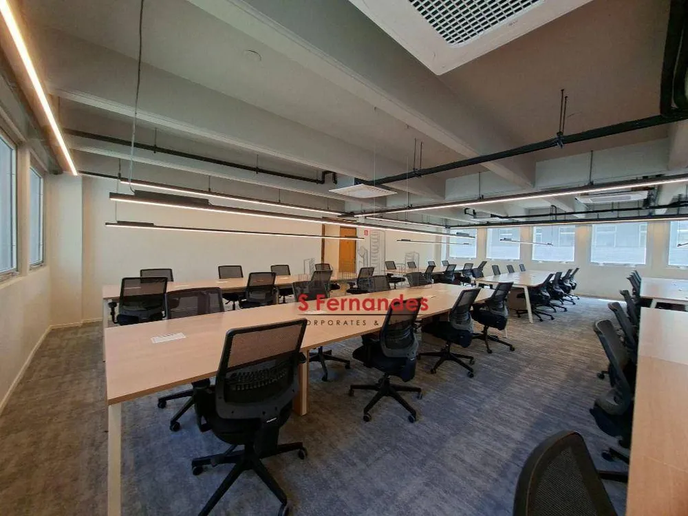 Sala-Conjunto, 526 m² - Foto 4