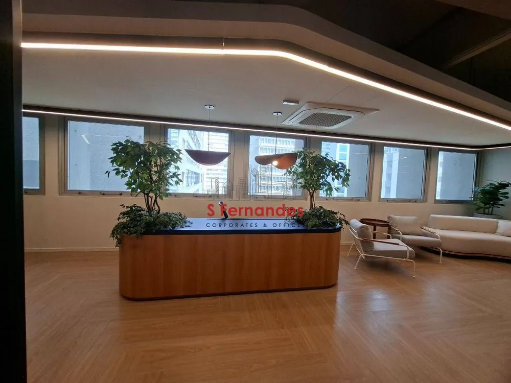 Sala-Conjunto, 526 m² - Foto 2