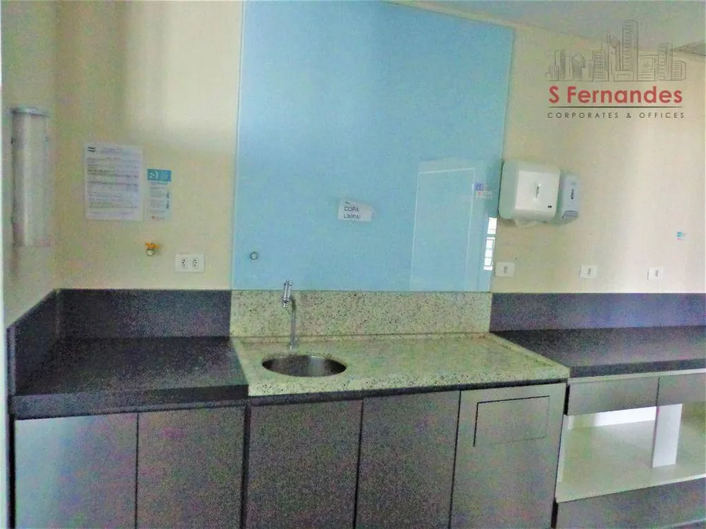 Sala-Conjunto, 436 m² - Foto 5