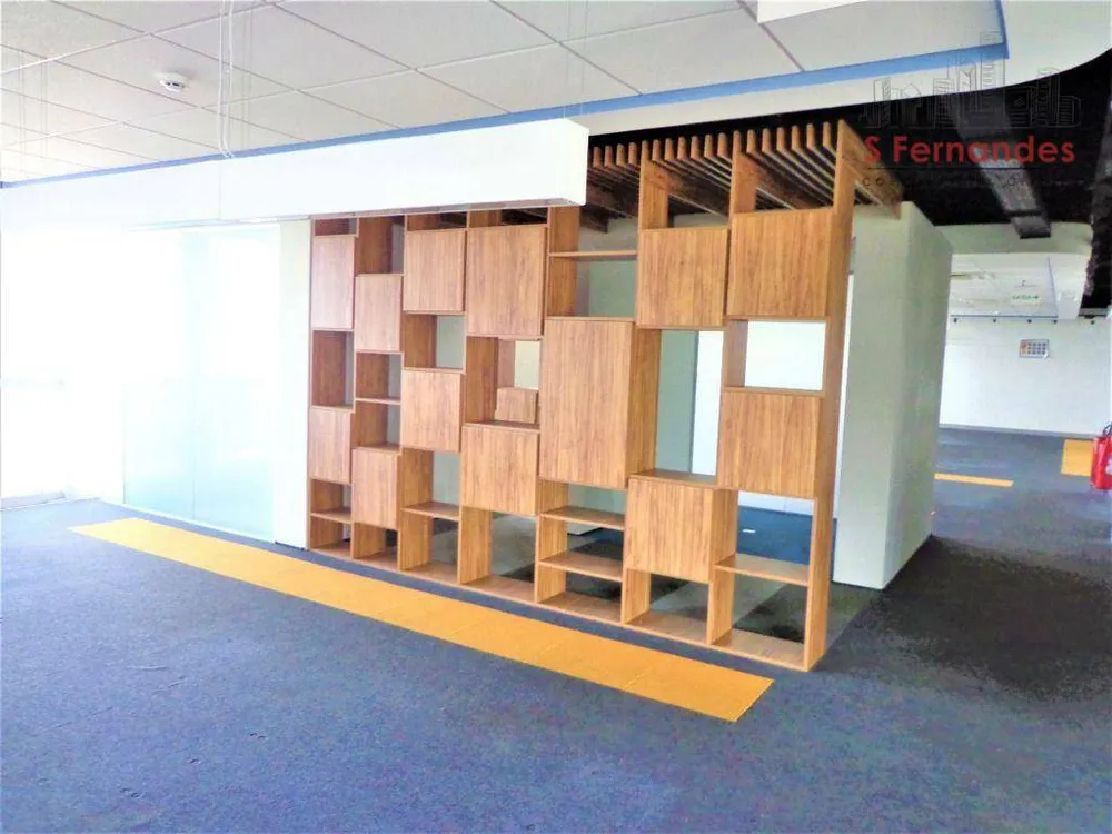 Sala-Conjunto, 436 m² - Foto 4