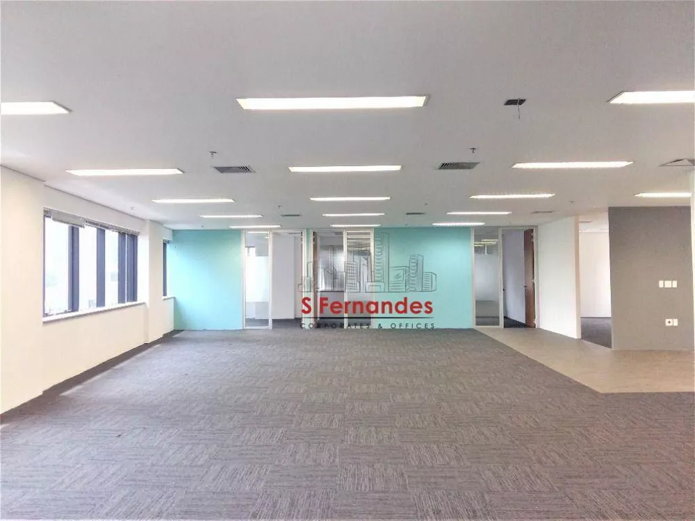 Conjunto Comercial-Sala para alugar, 258m² - Foto 1