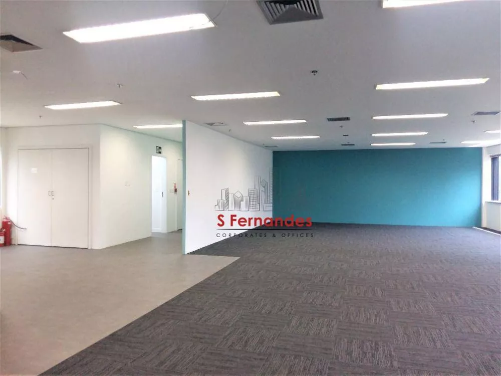 Conjunto Comercial-Sala para alugar, 258m² - Foto 3