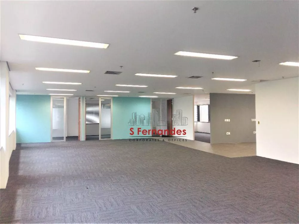 Conjunto Comercial-Sala para alugar, 258m² - Foto 4