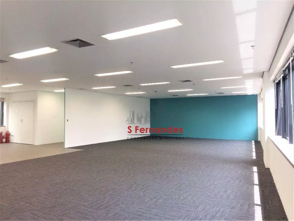 Conjunto Comercial-Sala para alugar, 258m² - Foto 2