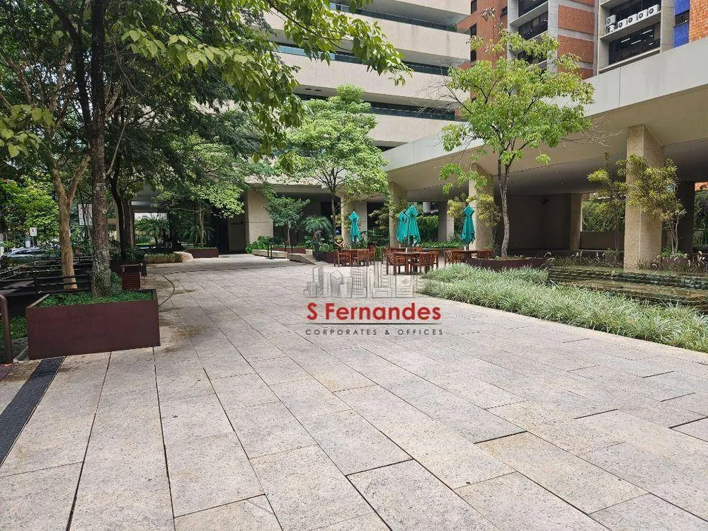 Sala-Conjunto, 1508 m² - Foto 11