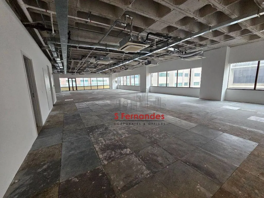 Sala-Conjunto, 1508 m² - Foto 2