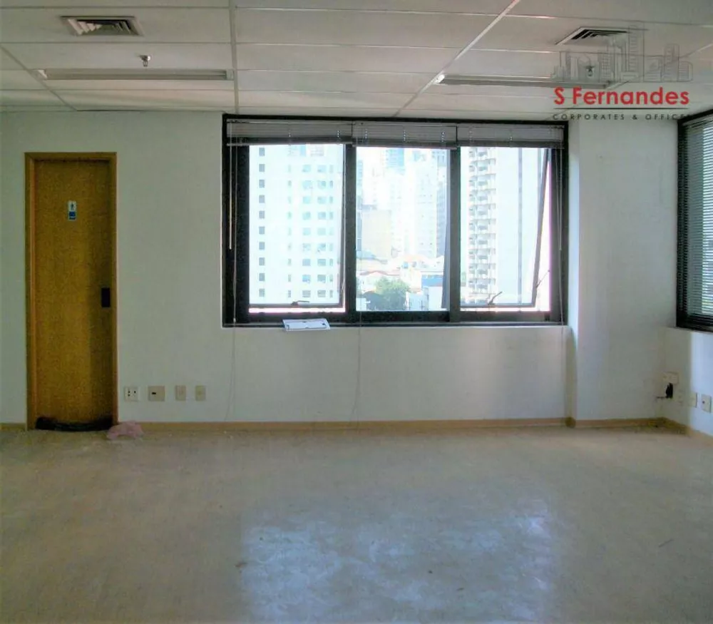 Sala-Conjunto, 45 m² - Foto 2