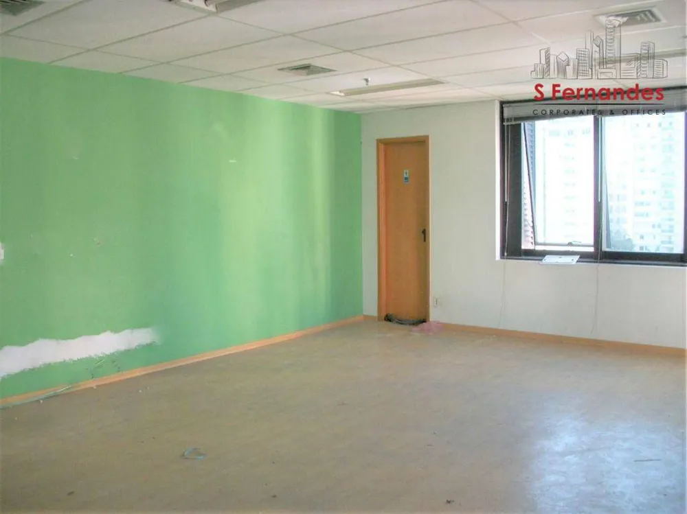 Sala-Conjunto, 45 m² - Foto 1