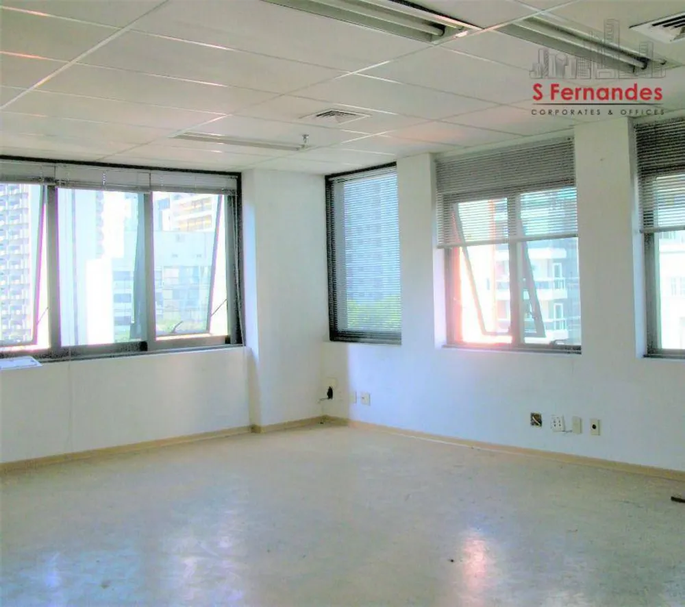 Sala-Conjunto, 45 m² - Foto 6