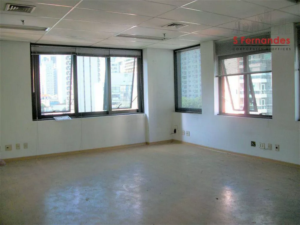 Sala-Conjunto, 45 m² - Foto 4