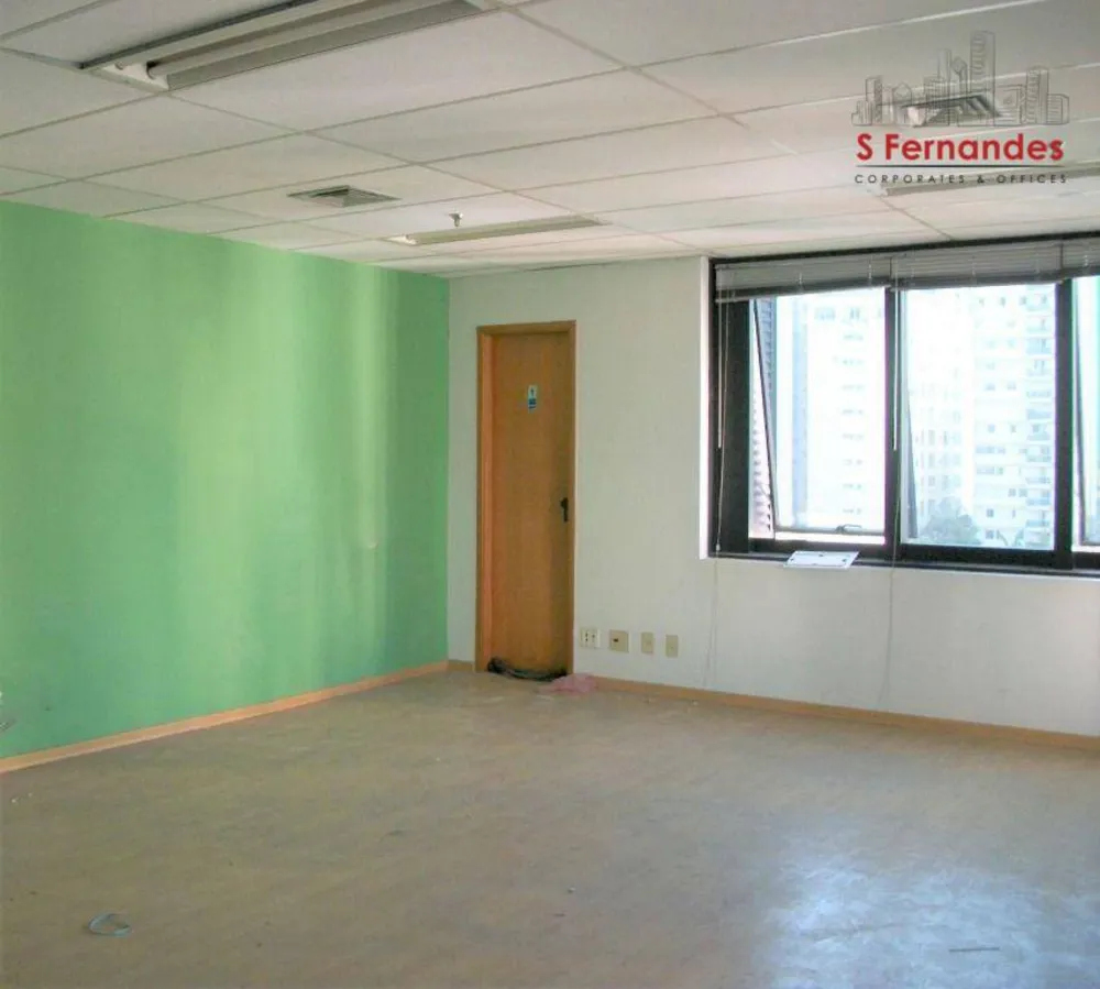 Sala-Conjunto, 45 m² - Foto 6