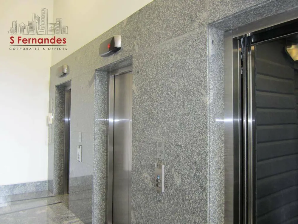 Sala-Conjunto, 40 m² - Foto 10