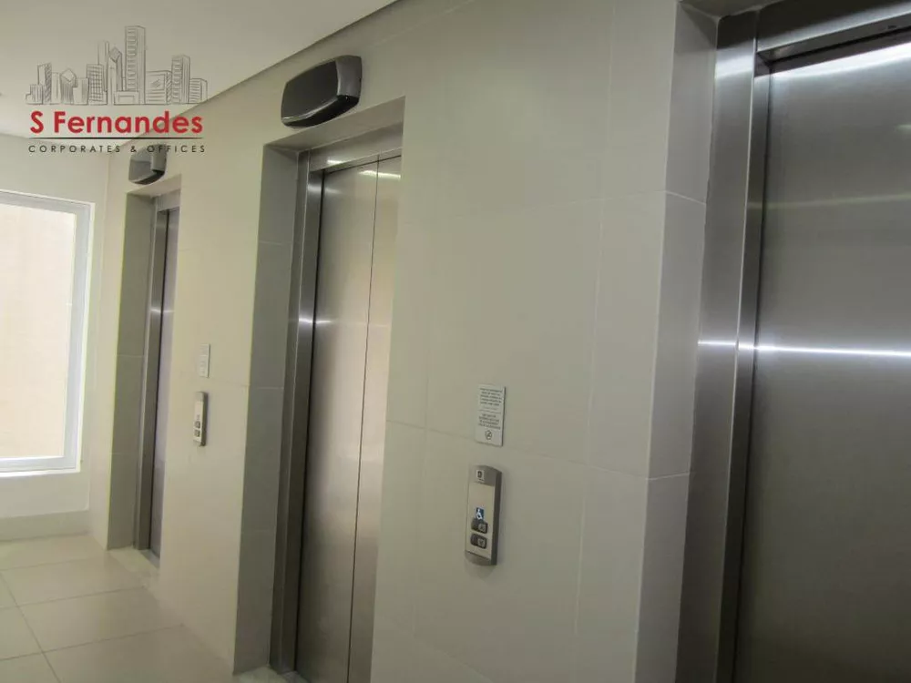Sala-Conjunto, 40 m² - Foto 4
