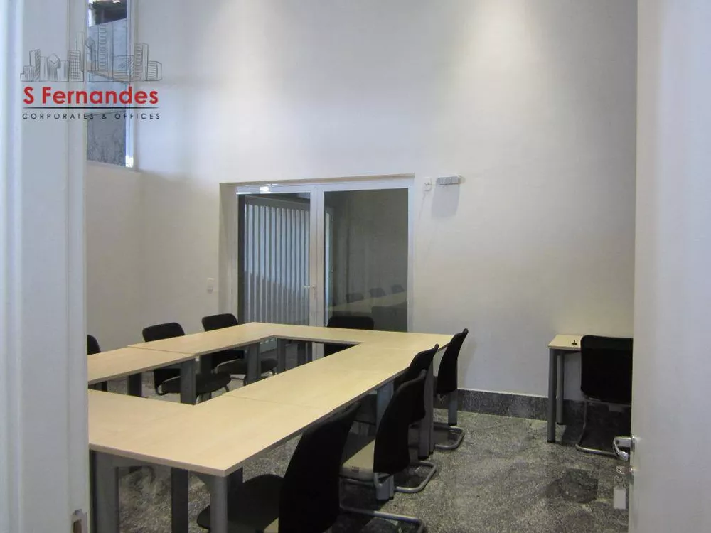 Sala-Conjunto, 40 m² - Foto 1