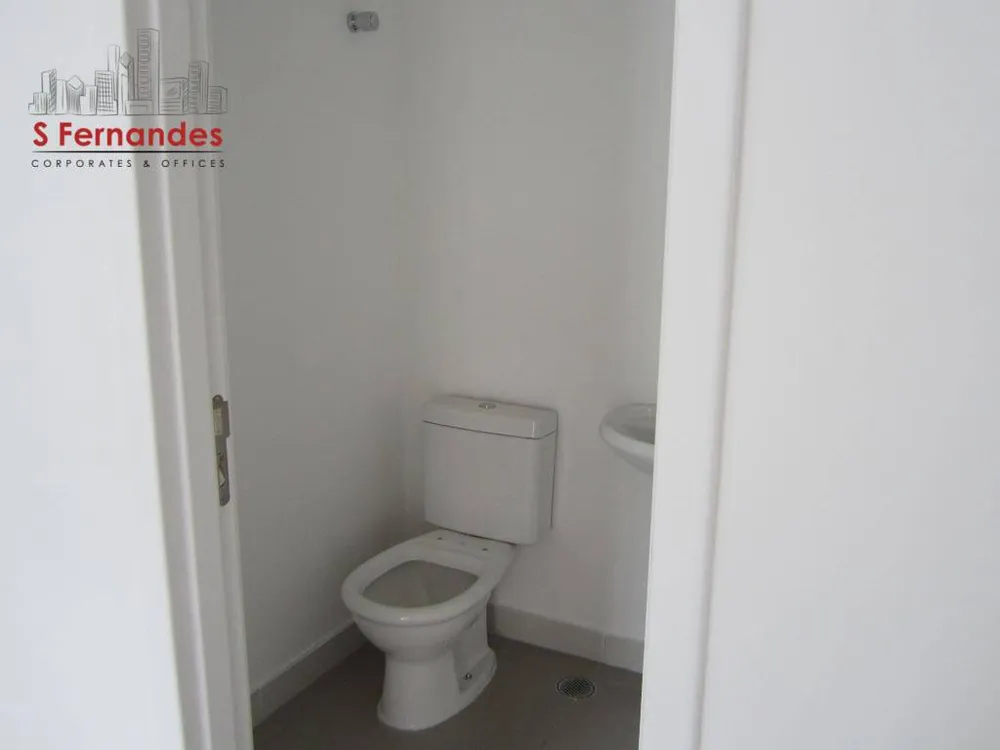 Sala-Conjunto, 40 m² - Foto 6