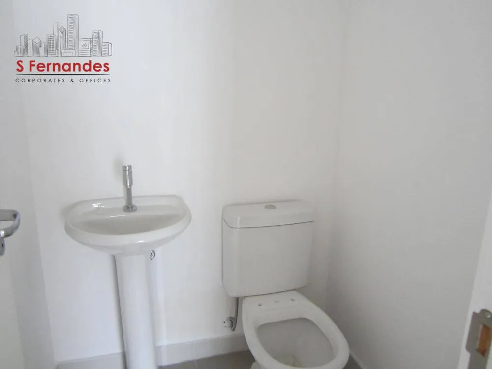 Sala-Conjunto, 40 m² - Foto 12