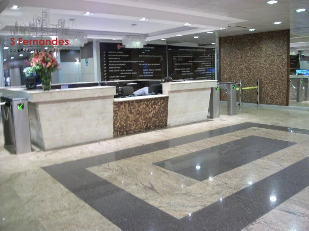 Sala-Conjunto, 670 m² - Foto 4
