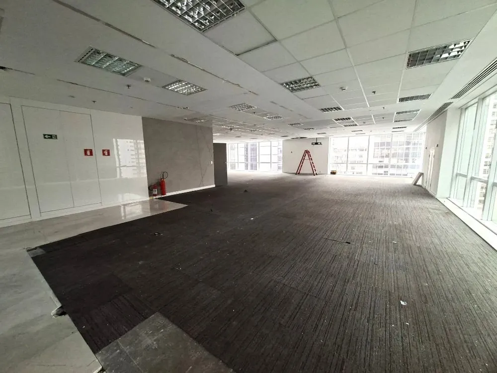 Sala-Conjunto, 898 m² - Foto 5