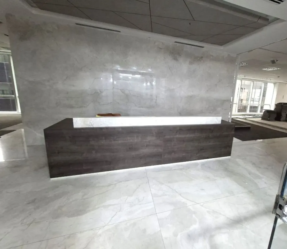 Sala-Conjunto, 898 m² - Foto 2