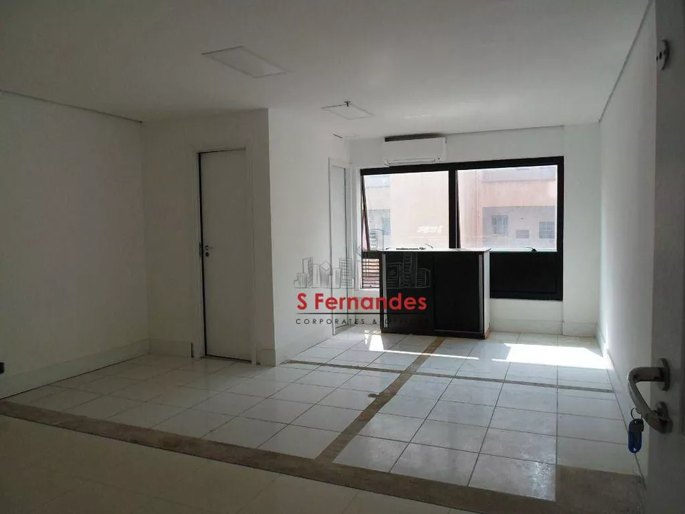 Sala-Conjunto, 38 m² - Foto 2