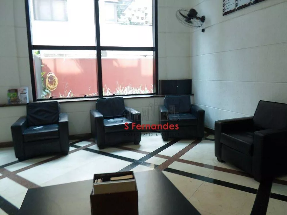 Sala-Conjunto, 38 m² - Foto 3