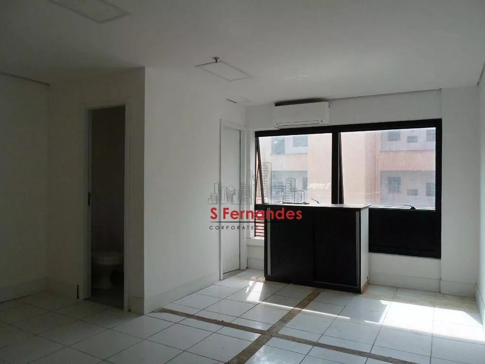 Sala-Conjunto, 38 m² - Foto 4