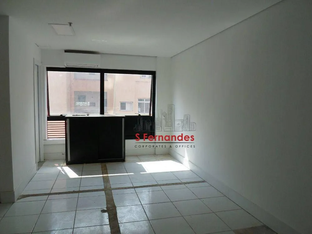 Sala-Conjunto, 38 m² - Foto 3