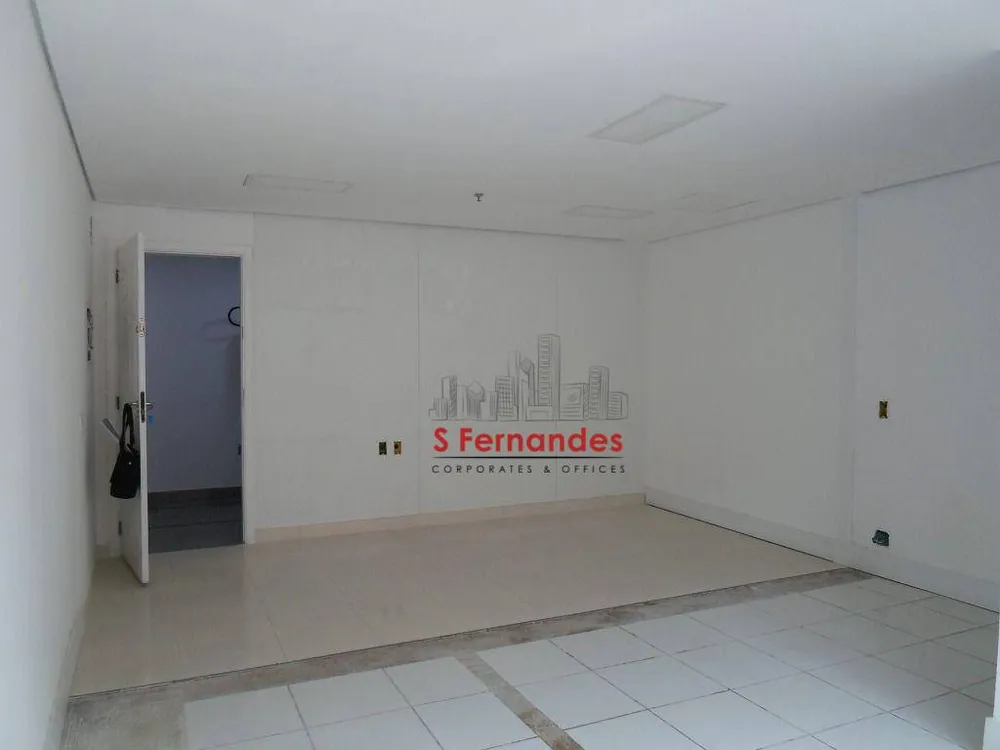 Sala-Conjunto, 38 m² - Foto 6
