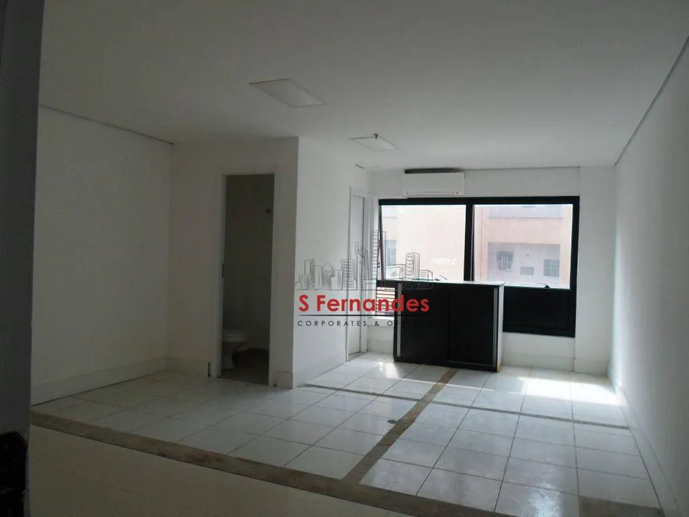 Sala-Conjunto, 38 m² - Foto 8