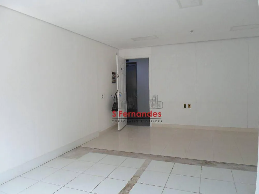 Sala-Conjunto, 38 m² - Foto 5