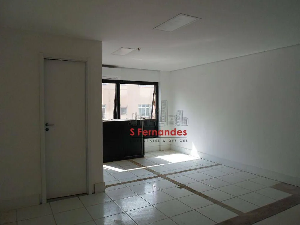 Sala-Conjunto, 38 m² - Foto 4