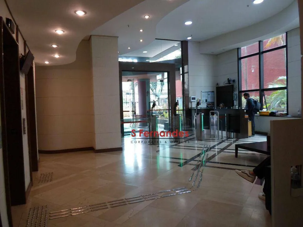 Sala-Conjunto, 38 m² - Foto 9
