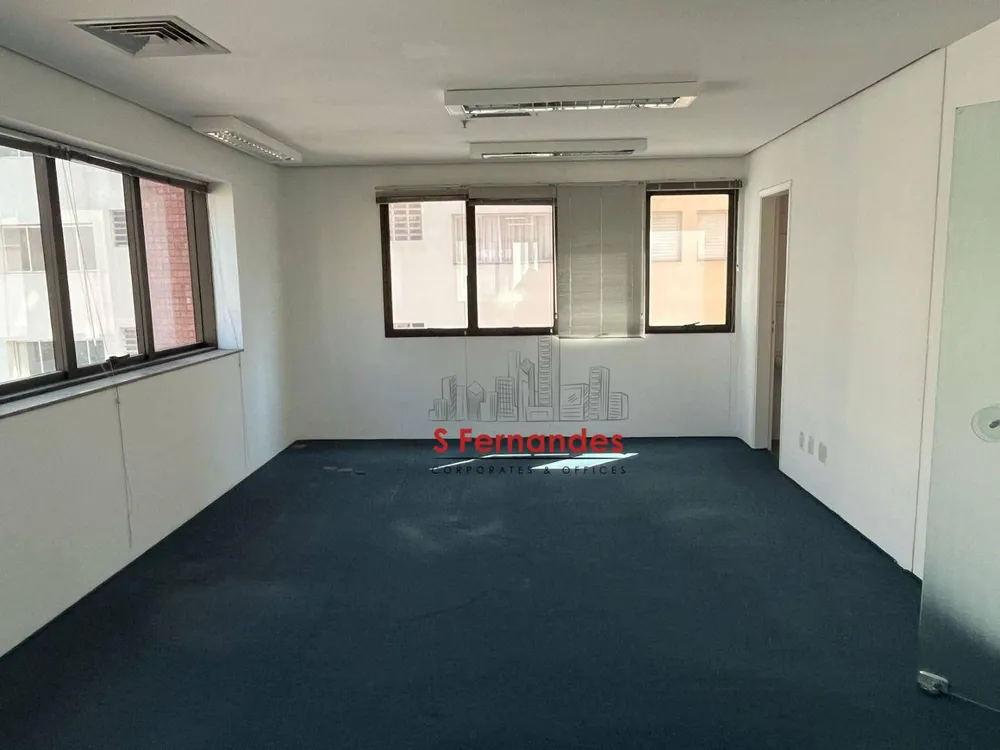 Sala-Conjunto, 50 m² - Foto 8