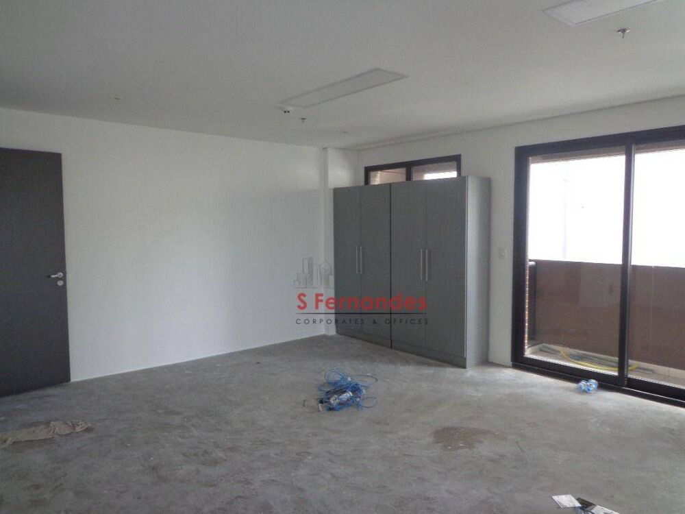 Conjunto Comercial-Sala para alugar, 60m² - Foto 5