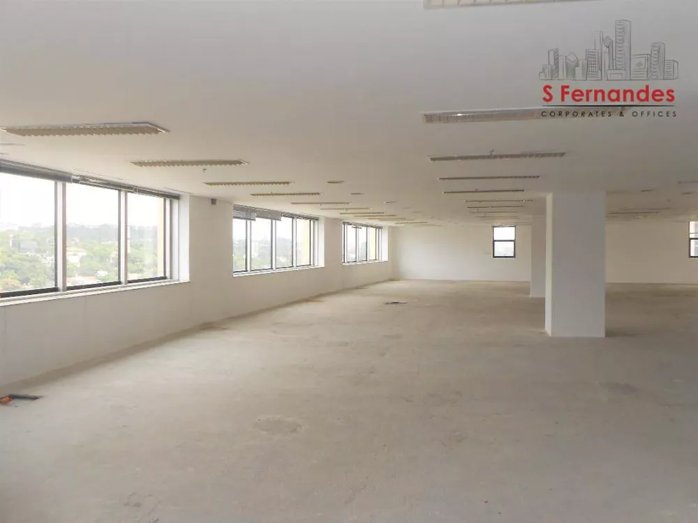 Conjunto Comercial-Sala para alugar, 770m² - Foto 1