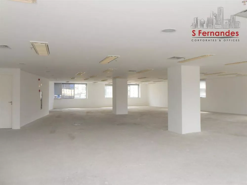 Conjunto Comercial-Sala para alugar, 770m² - Foto 4