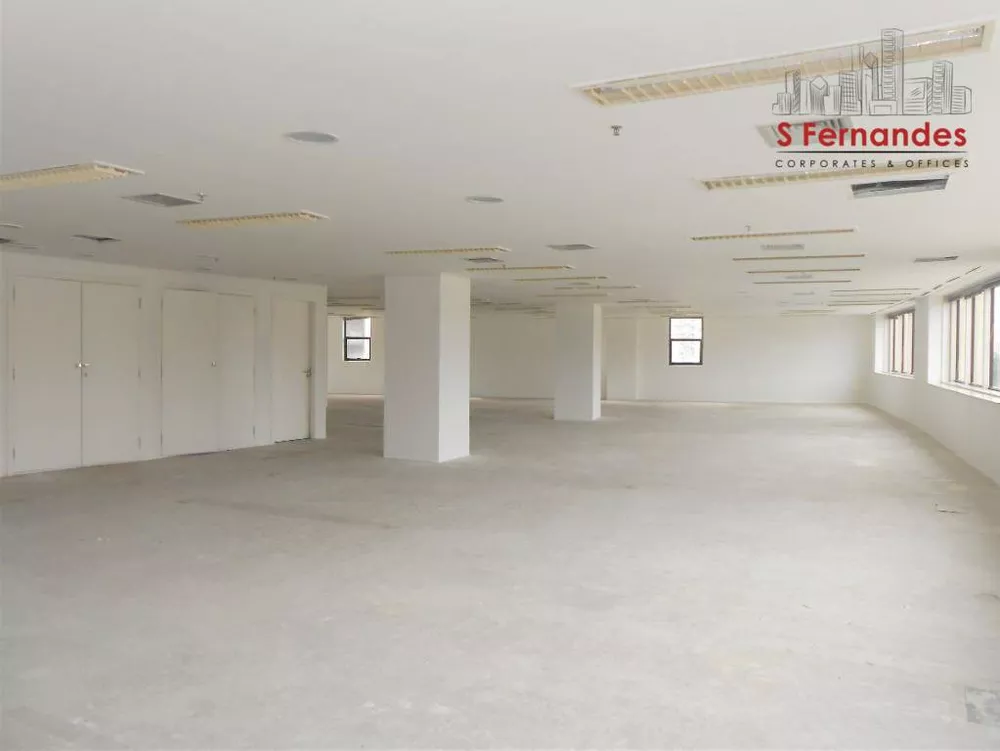 Conjunto Comercial-Sala para alugar, 770m² - Foto 3