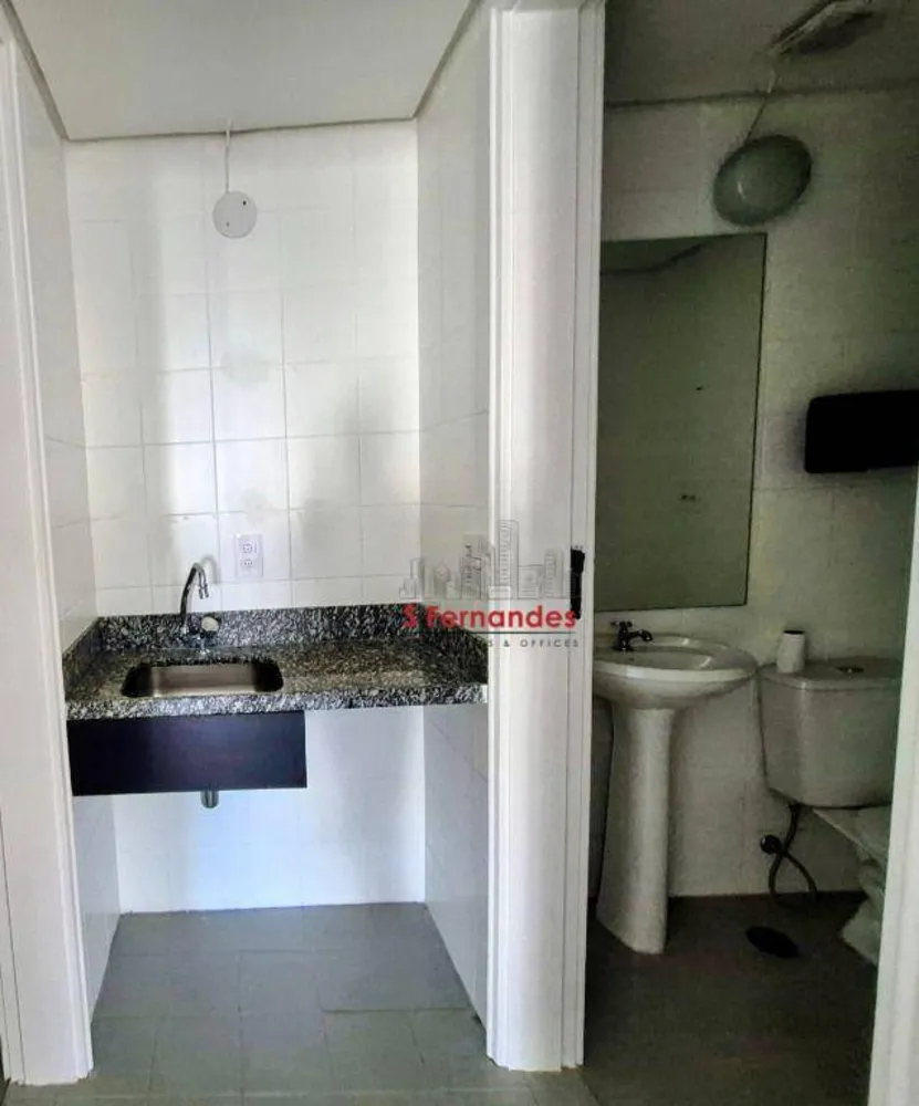 Sala-Conjunto, 61 m² - Foto 3
