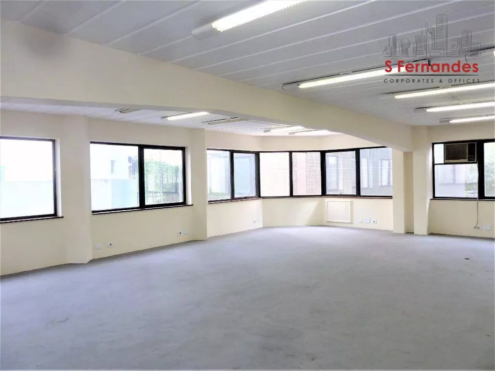 Conjunto Comercial-Sala à venda e aluguel, 110m² - Foto 2