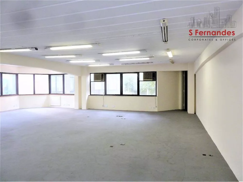 Conjunto Comercial-Sala à venda e aluguel, 110m² - Foto 3