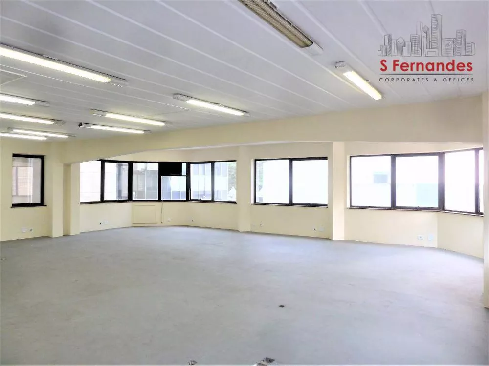 Conjunto Comercial-Sala à venda e aluguel, 110m² - Foto 4