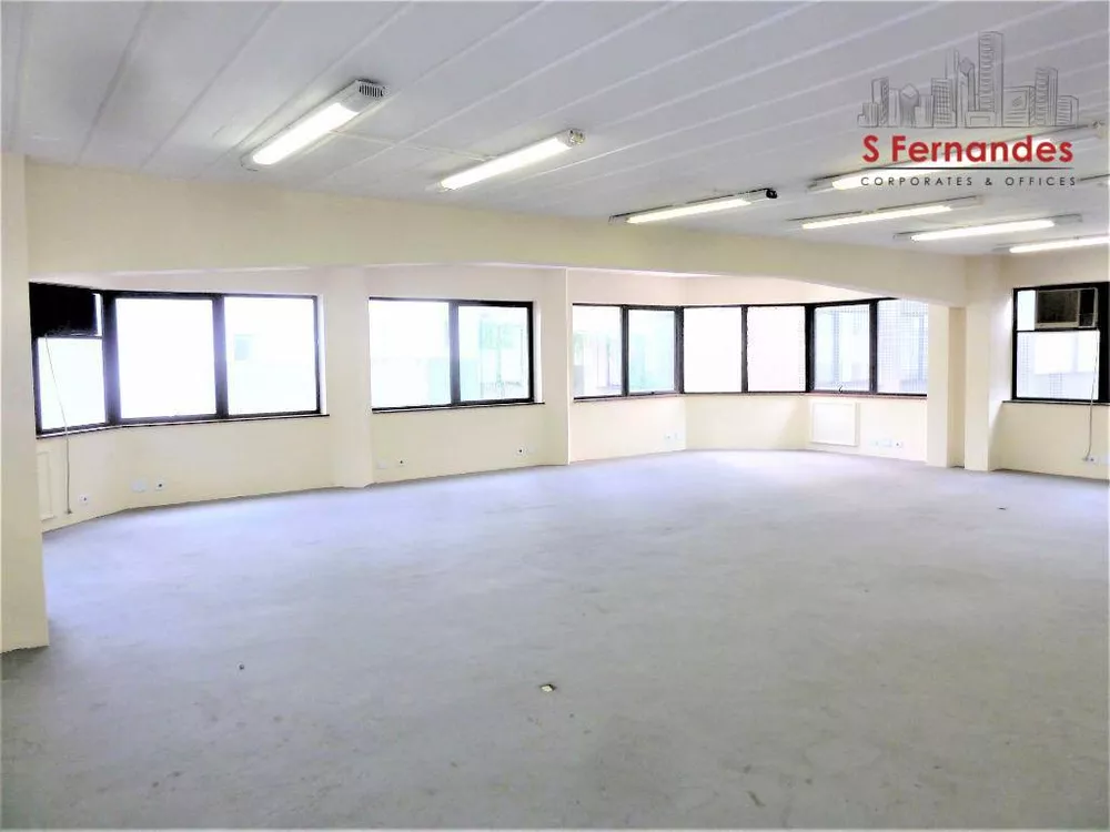 Conjunto Comercial-Sala à venda e aluguel, 110m² - Foto 1